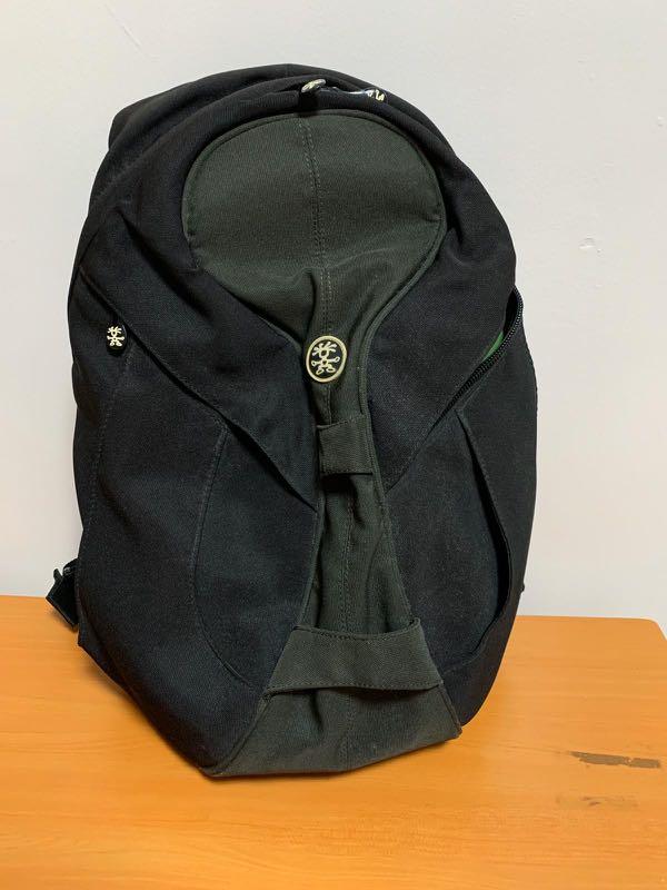 Crumpler The King Single