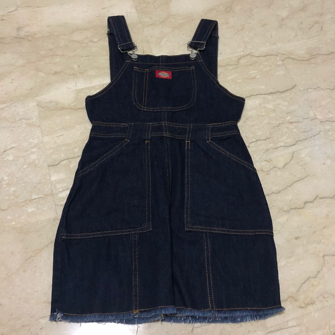 Dickies pinafore cheap