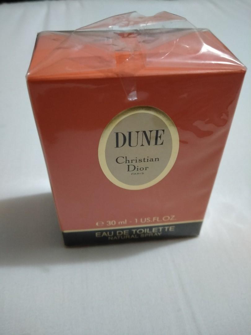 Dior clearance dune 30ml