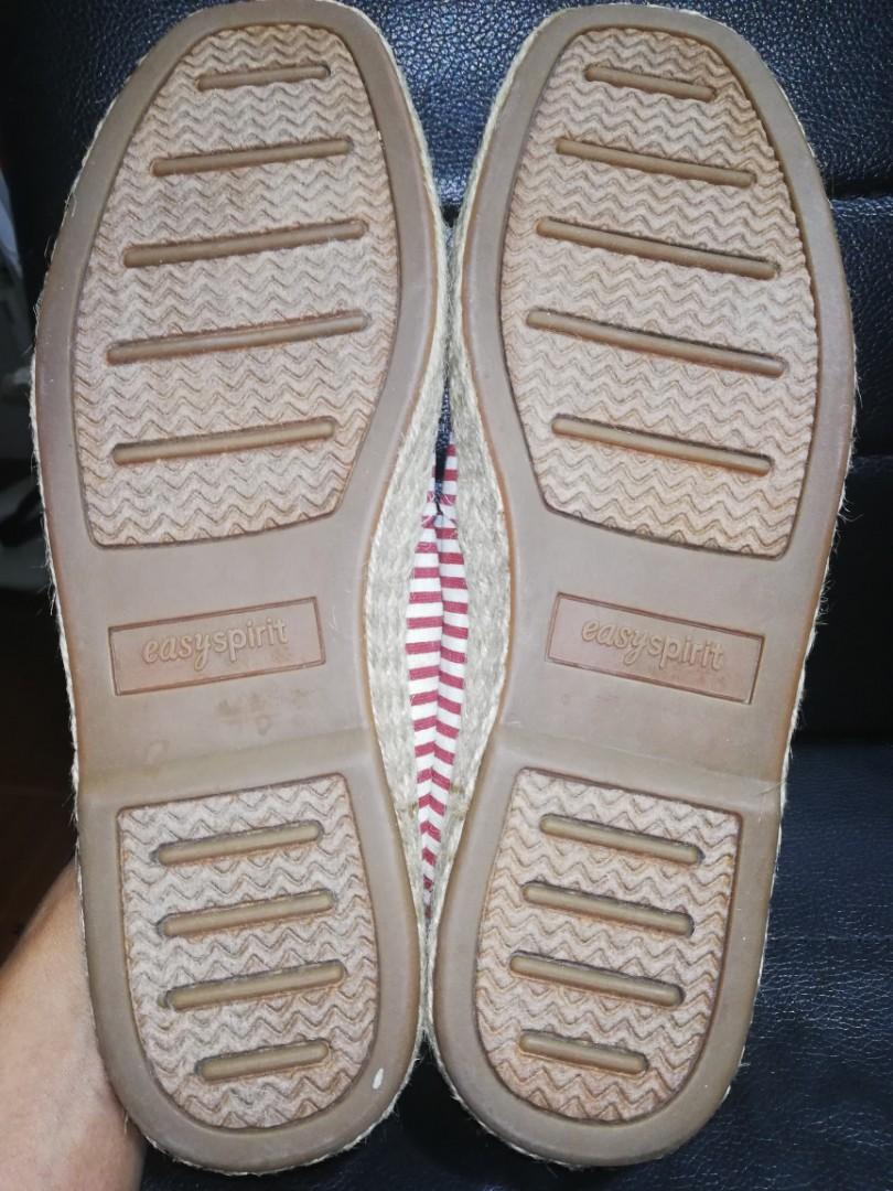 easy spirit espadrilles