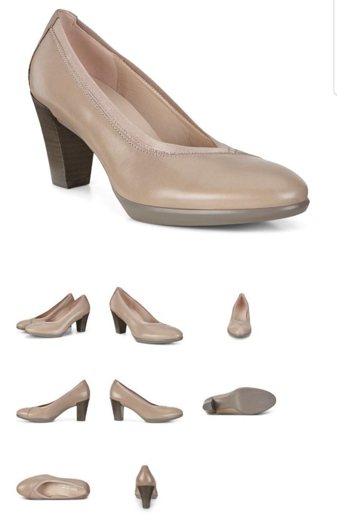 Ecco shape 55 plateau stack sale