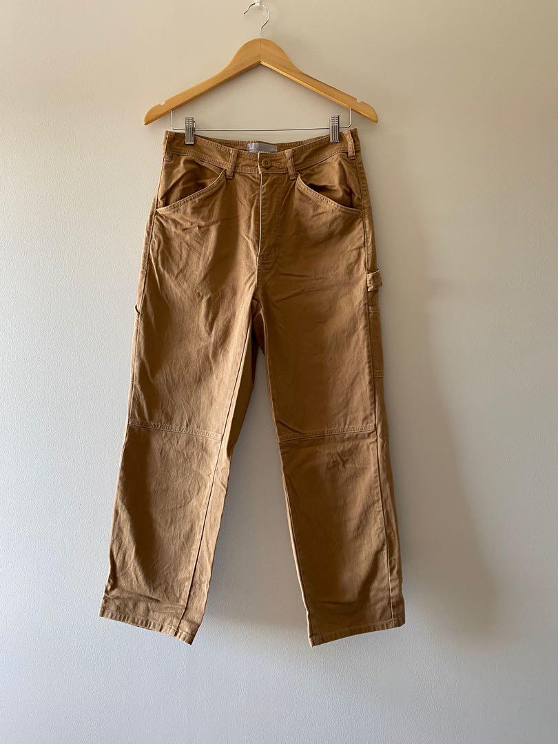 everlane carpenter pant