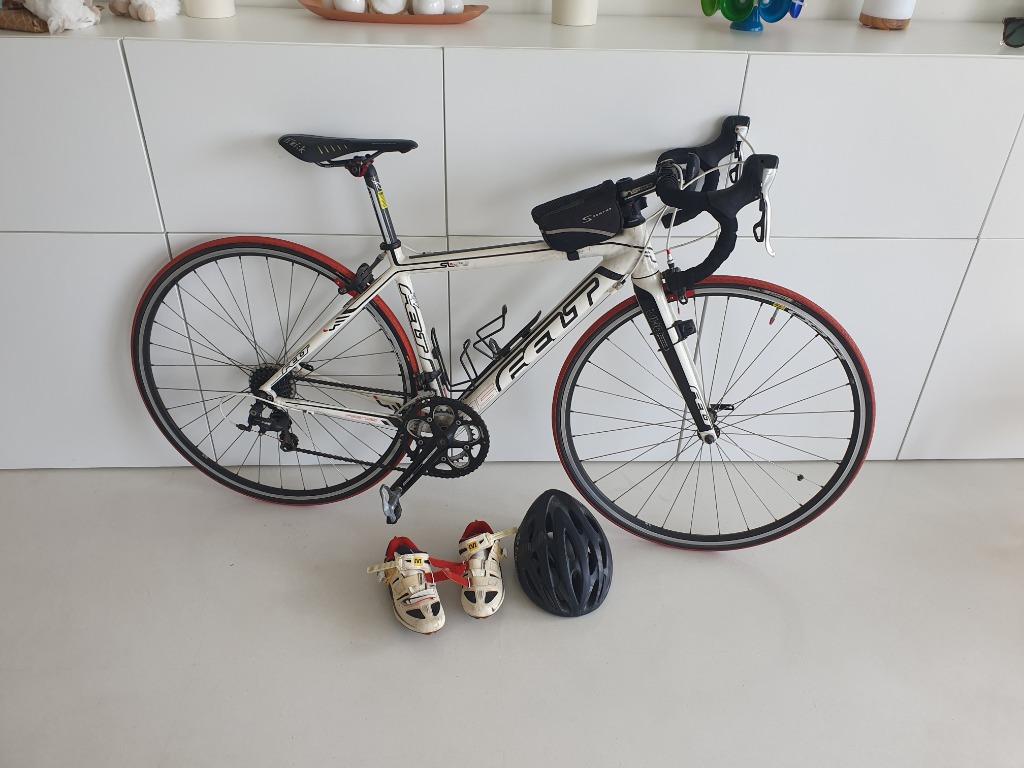 felt sl 7005 superlite price