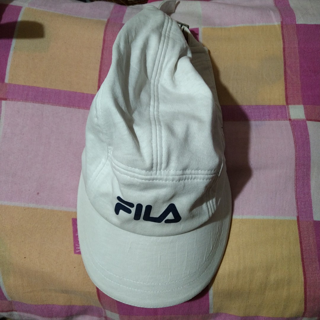 fila cap original