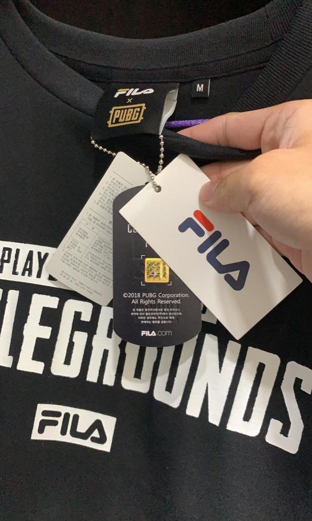Fila pubg backpack online