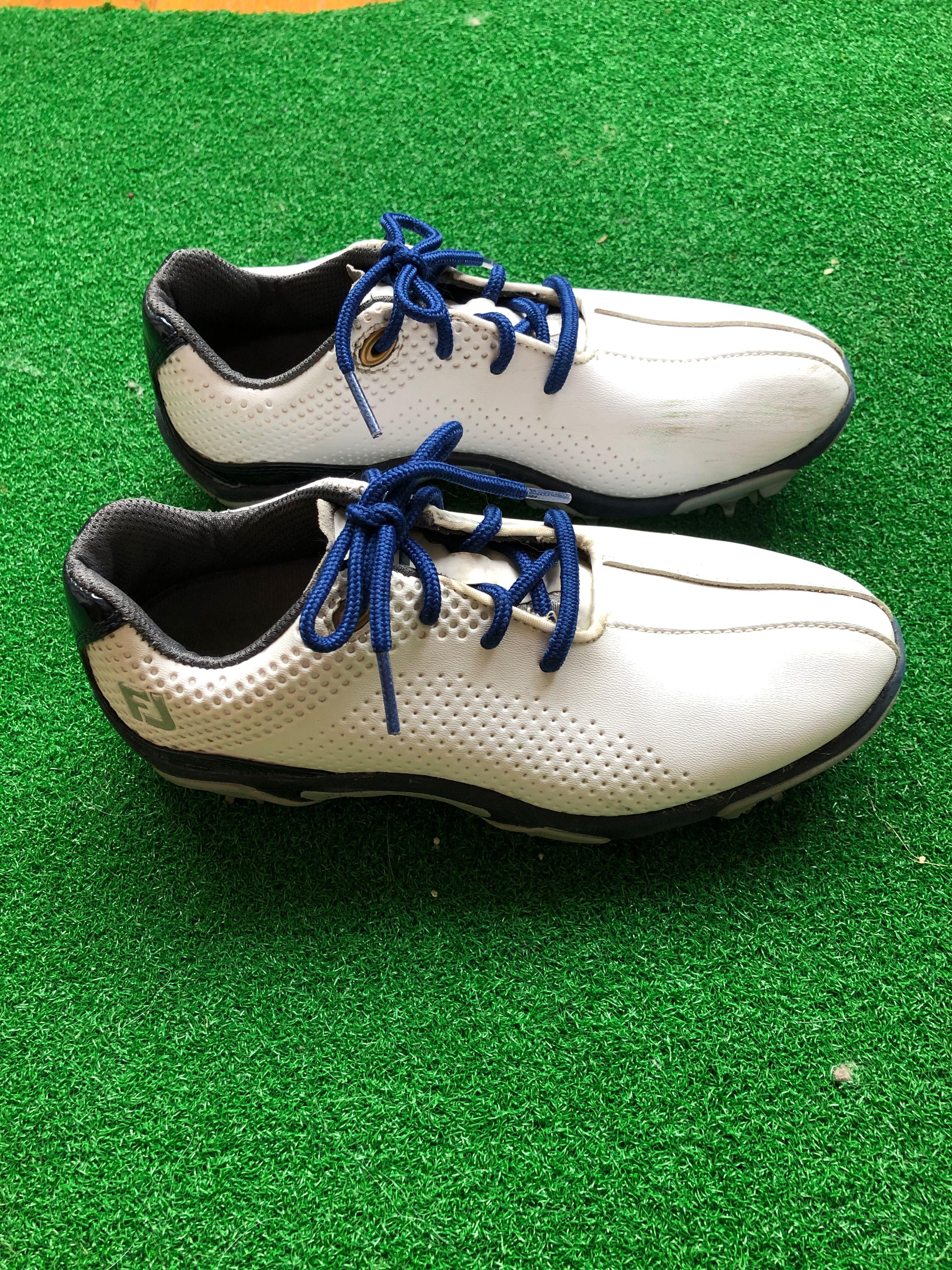 size 18 golf shoes