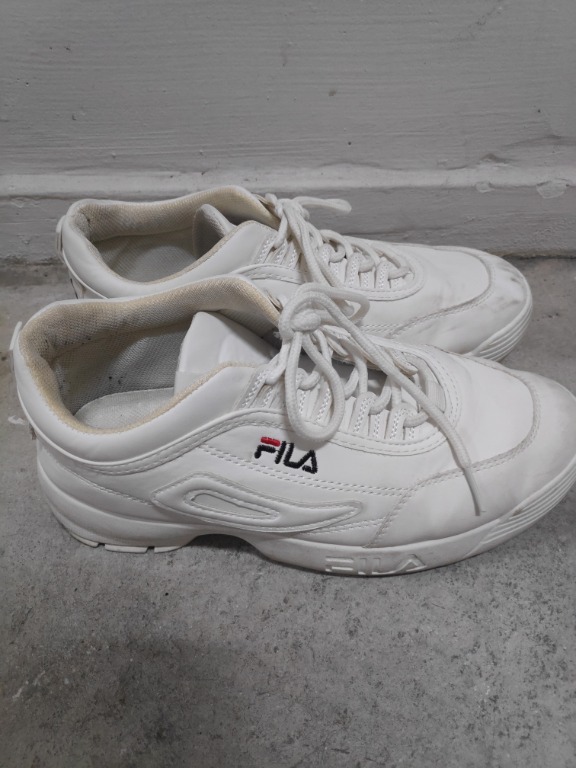 Fausse fila disruptor discount