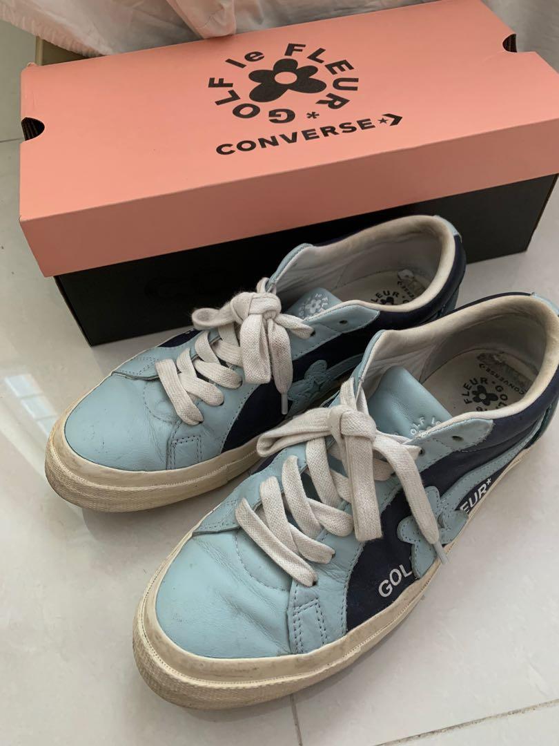 golf le fleur box