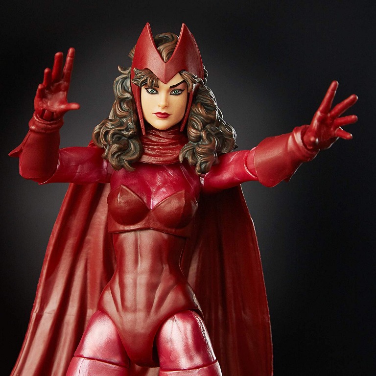 Marvel legends family store matters 3 pack