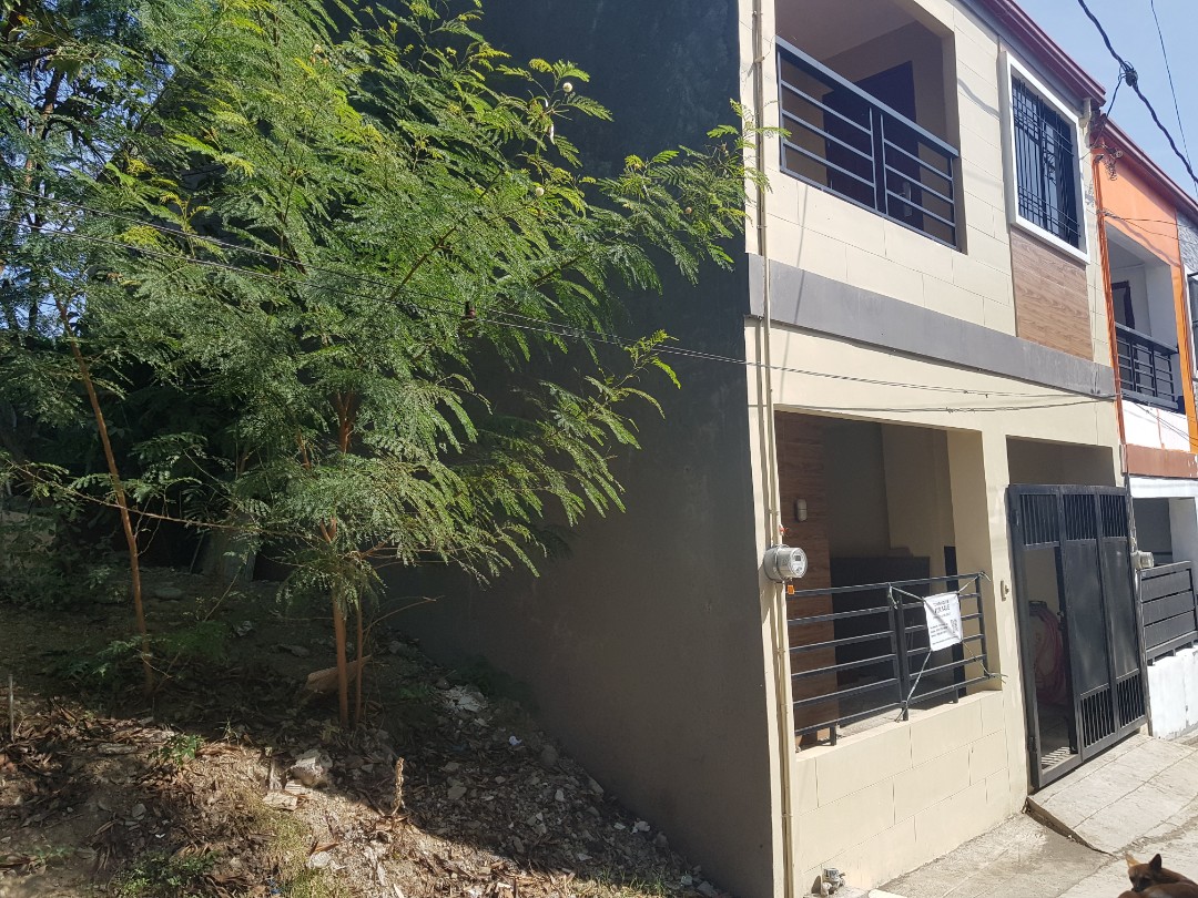 House and Lot for sale at St Jude Homes, Molino 7, Bacoor, Cavite