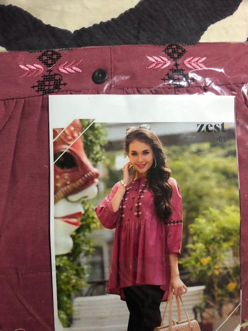 Indian Ladies Top Women S Fashion Clothes Tops On Carousell Beauty tips & style tips: carousell