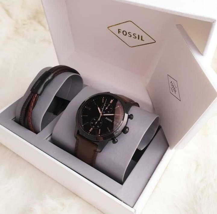 Fossil pr 5437 on sale