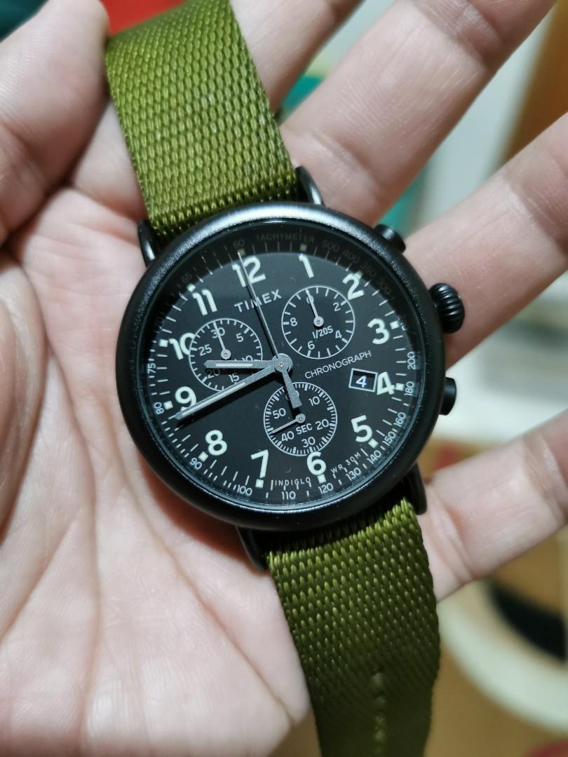 Harga jam online timex indiglo