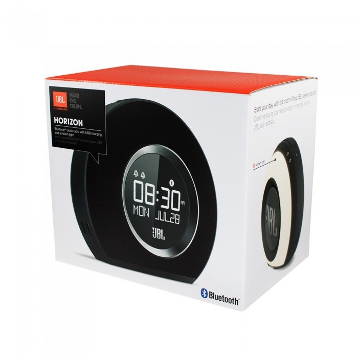 Jbl horizon bluetooth hotsell