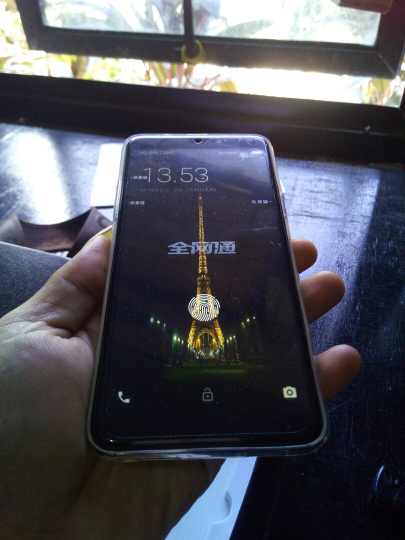 Harga Hp Milin Phone Tips