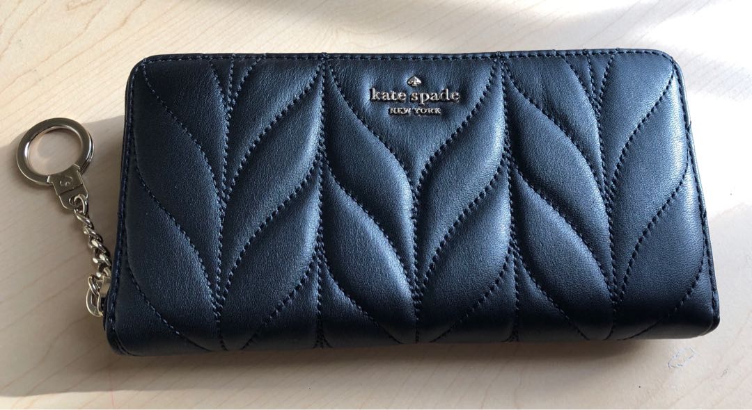 Kate spade briar 2025 lane quilted neda