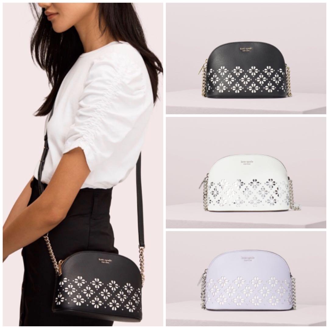 Kate spade sylvia dome crossbody hot sale