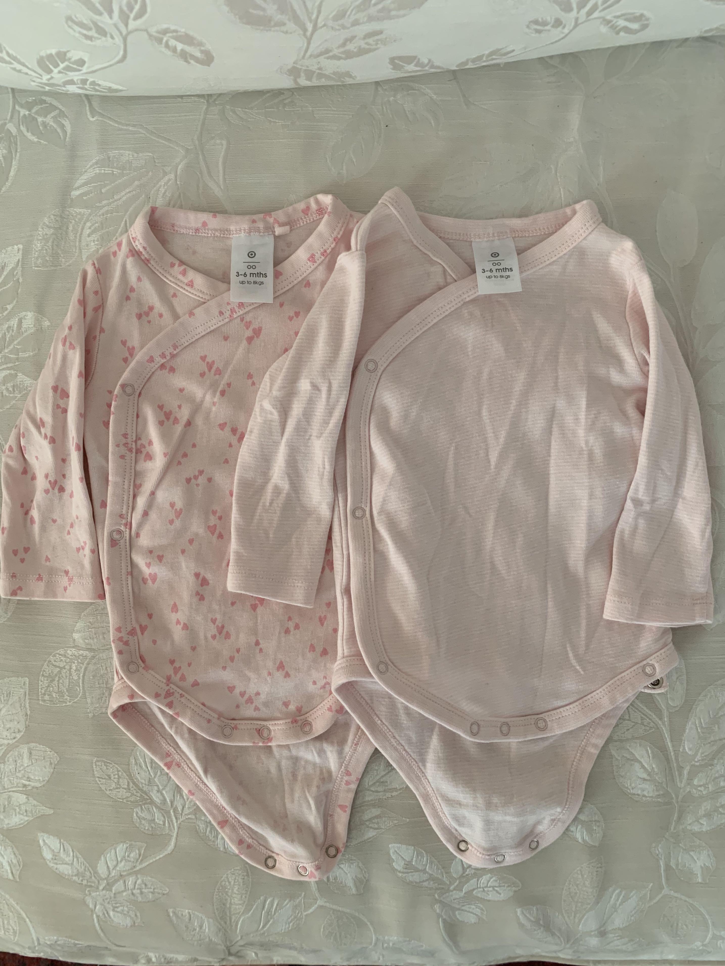 target kimono onesie