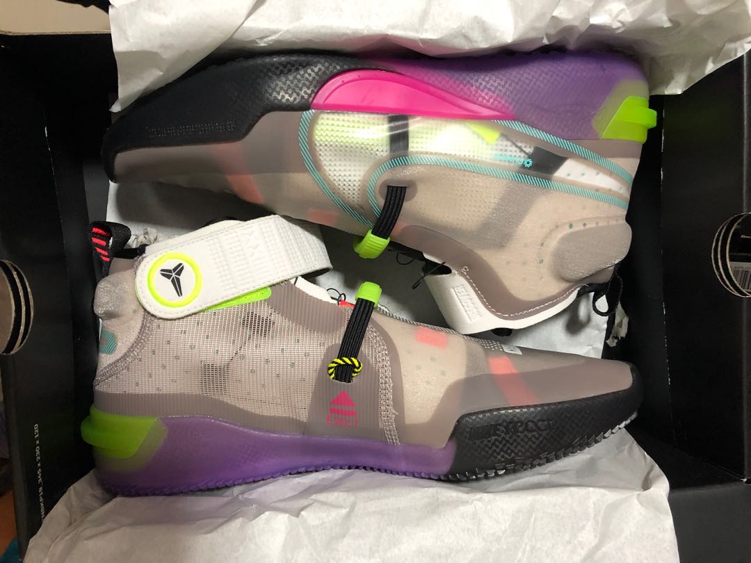 Kobe ad nxt ff queen clearance