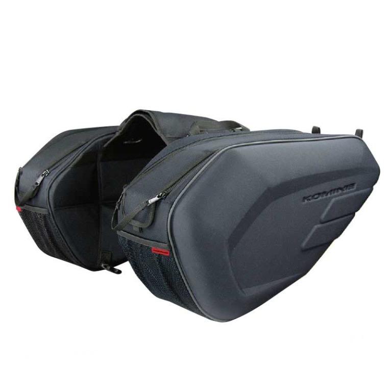 saddle bag for r15 v3