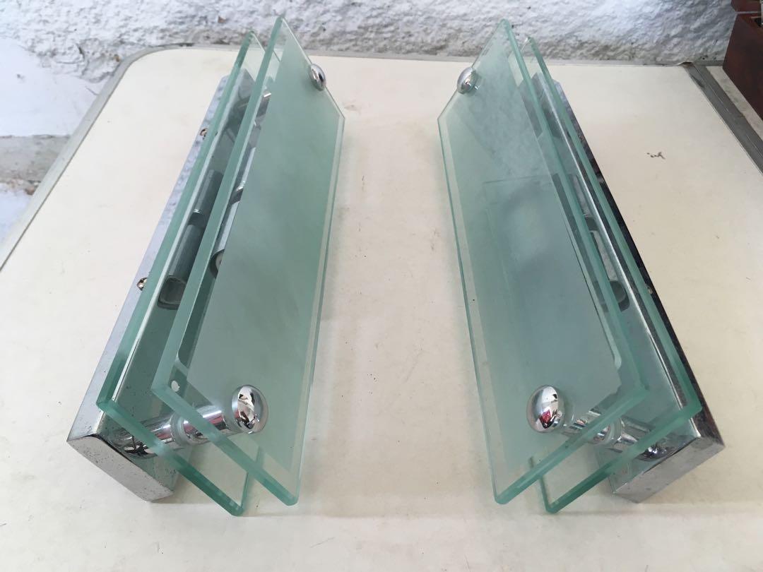 Lampu Hiasan Dinding Home Furniture Others On Carousell