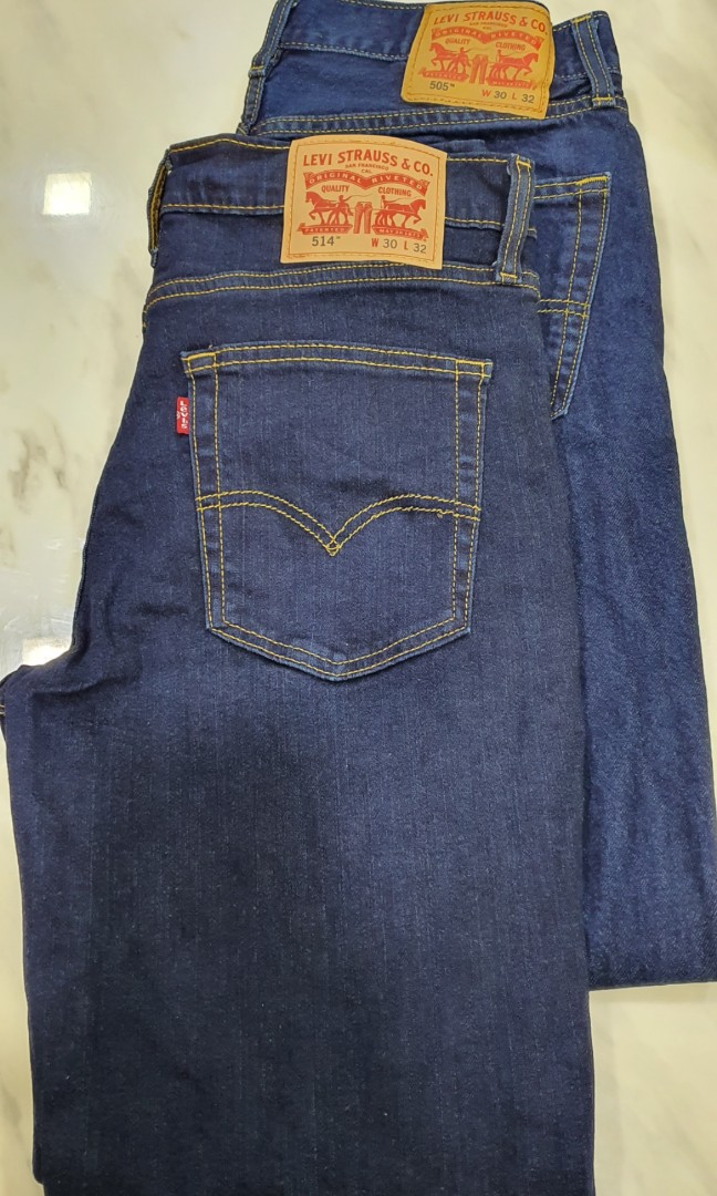 Levis 303 shop