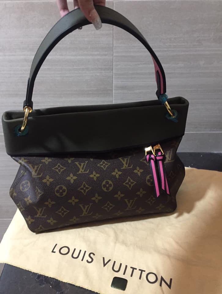 Besace louis sale vuitton femme