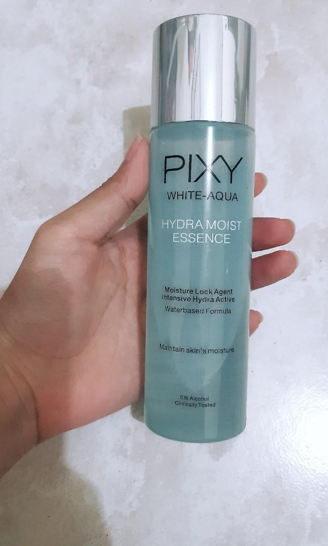essence pixy