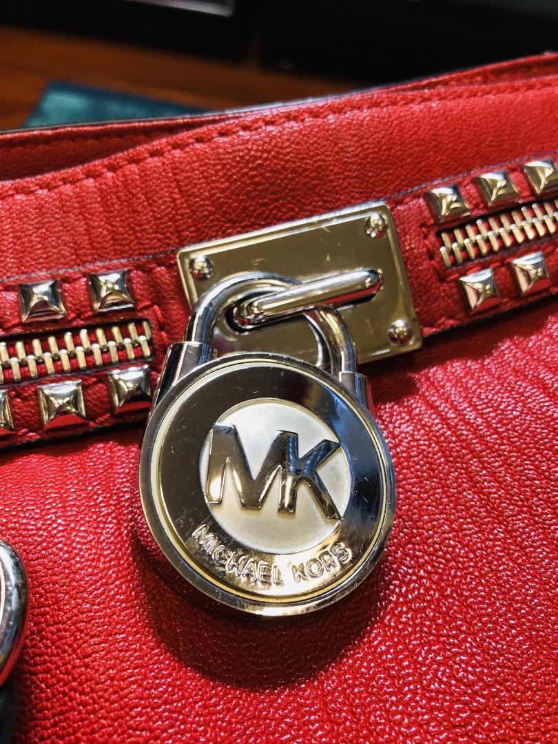 Michael kors hamilton rock n roll outlet