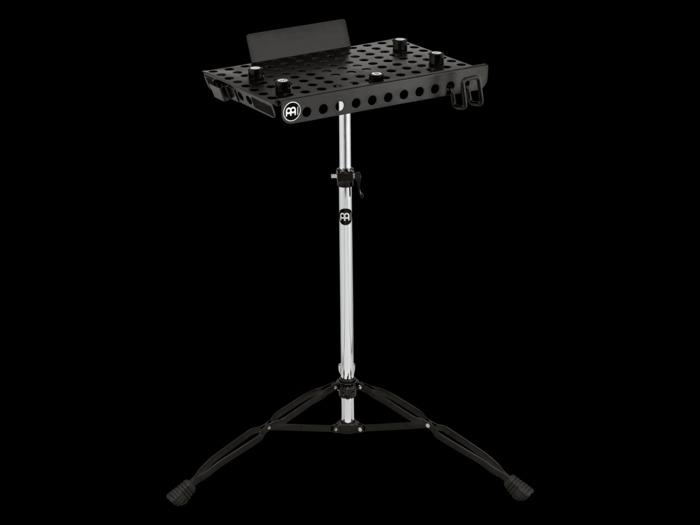 Meinl Percussion TMLTS Laptop Table Stand, 20"x12.5", Hobbies & Toys