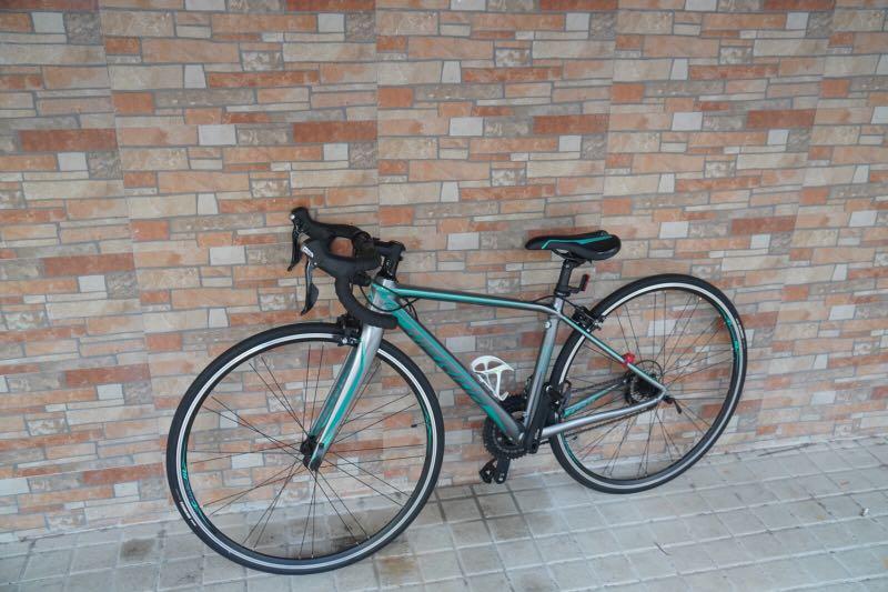 Merida Scultura 400 Juliet Road Bike