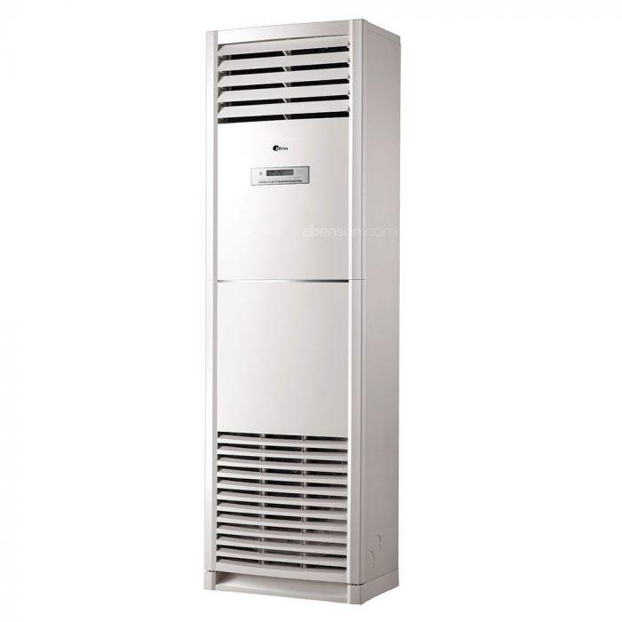Midea Aircon Floor Mounted Home Furniture Home Appliances Air Conditioning And Heating On Carousell