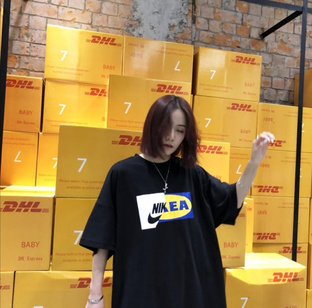 nike ikea shirt