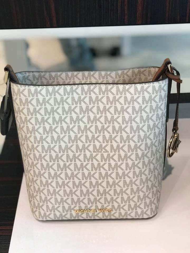mk kimberly small bucket