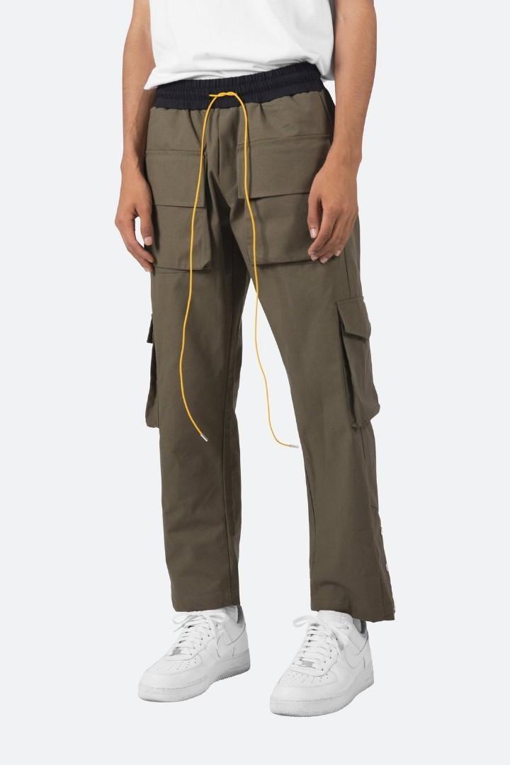 mnml tactical pants