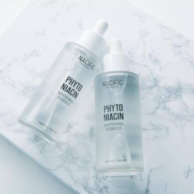 nacific niacinamide serum