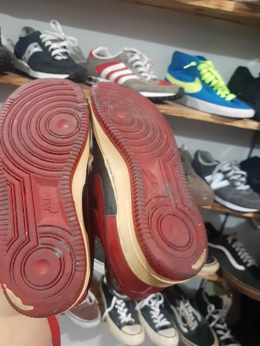 cortez nike slides men