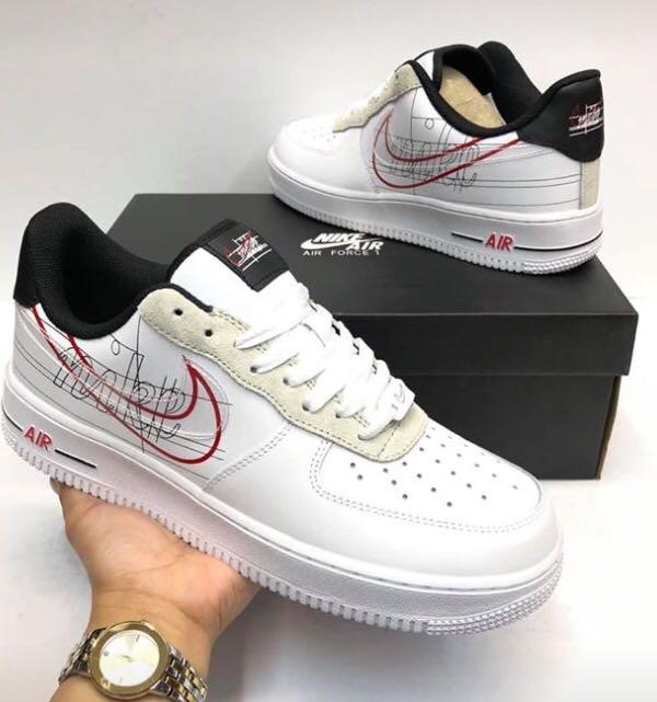 af1 script