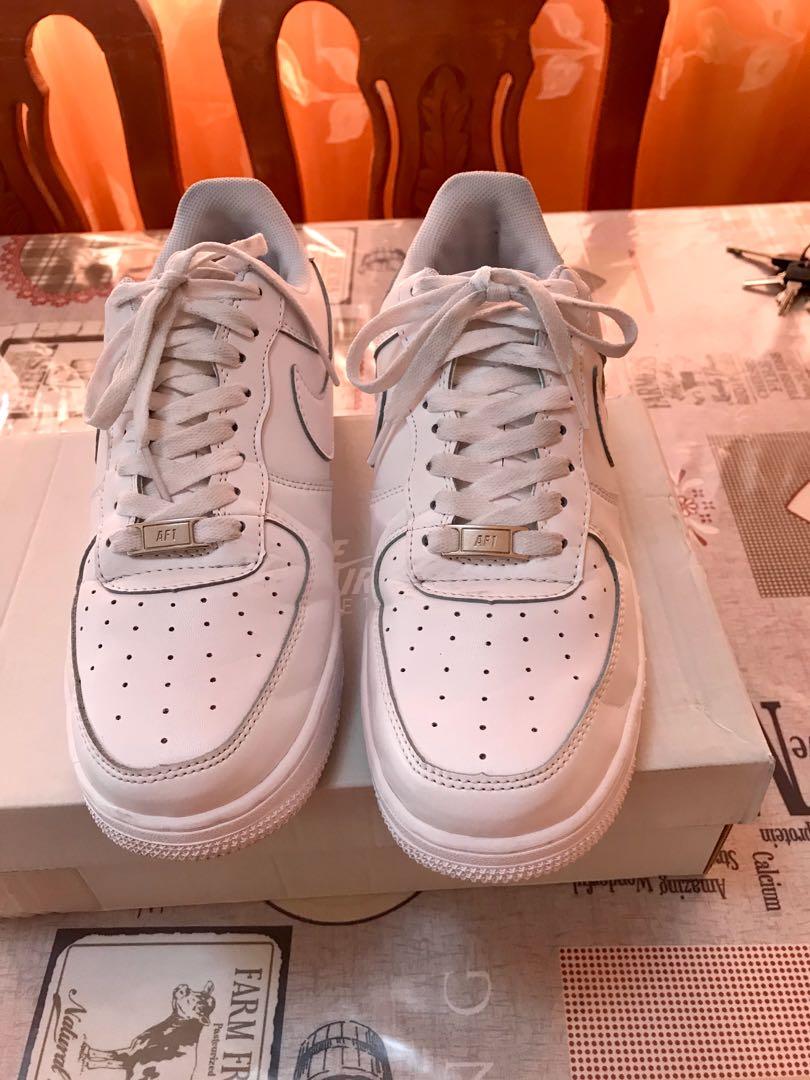 Nike air force 1 oem discount