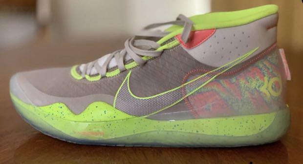 Kd 12 kid shop