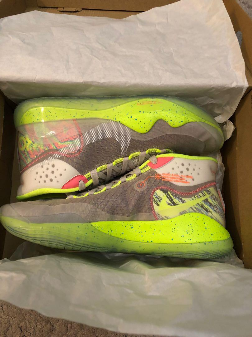Kevin durant 90s kid cheap