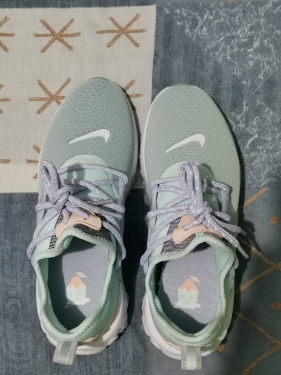 nike presto react tropical