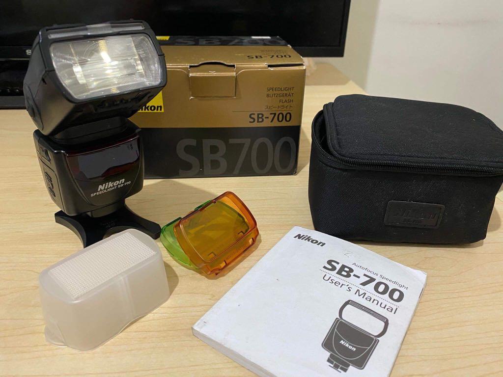 Nikon Flash (slightly used!) (Category: Flashes) located in Taguig. Submitted by khriscruz (Listing ID 276068940, Image 3). Description: Slightly used Nikon flash - used not more than 10x. No issue at all. Price is negotiable :).