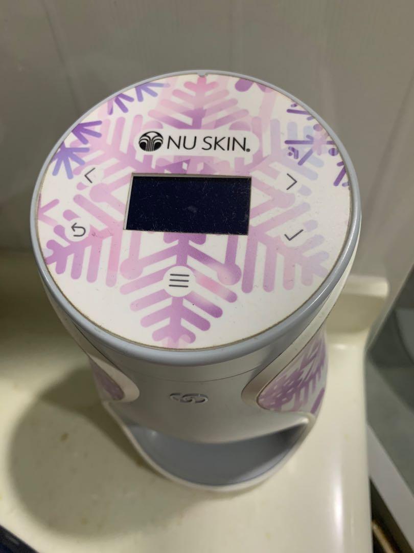 NUSKIN Ageloc Me (Category: Beauty Enhancer & Weight Management) located in Singapore. Submitted by heypiggy (Listing ID 276070483, Image 2). Description: Type: Others.