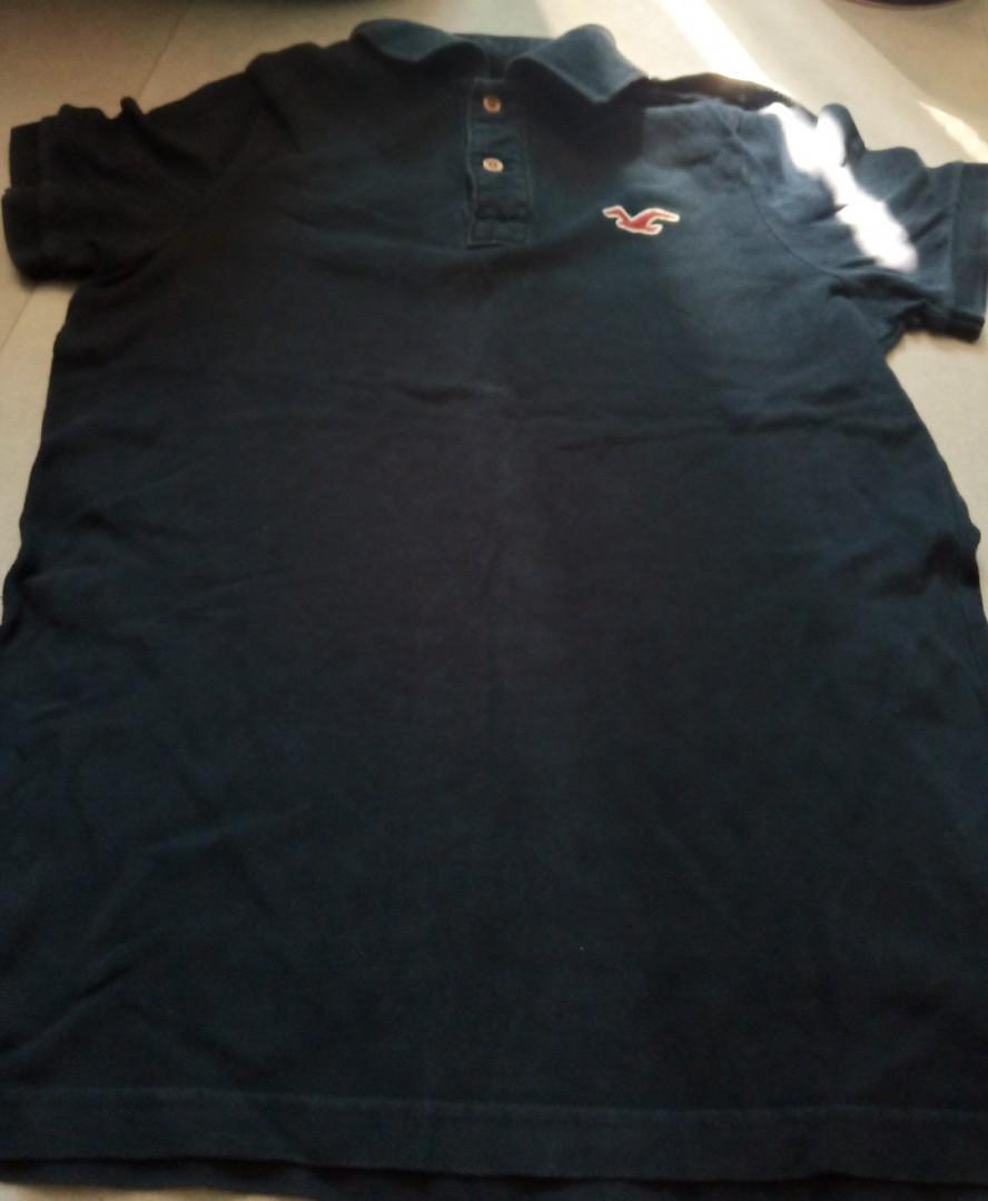 hollister tommy hilfiger