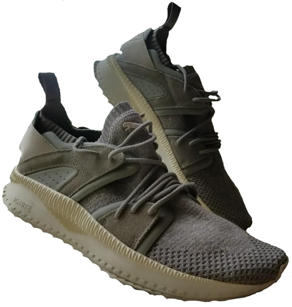 Puma ignite hotsell tsugi blaze evoknit