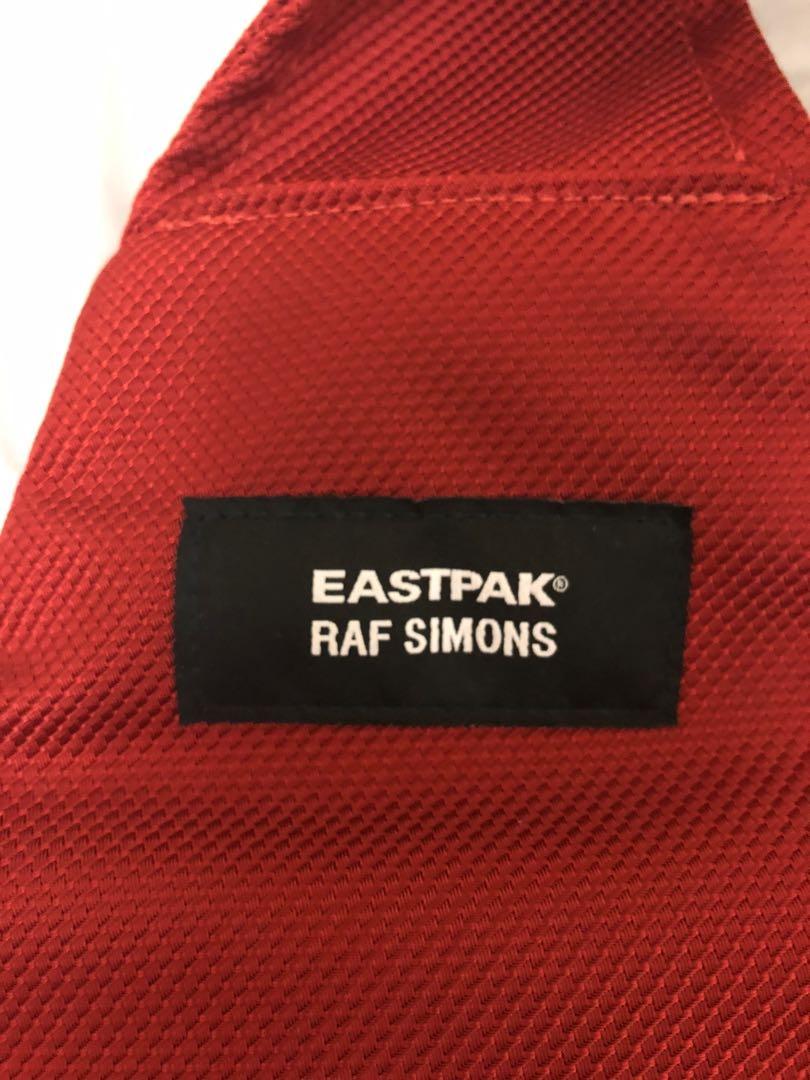 Raf Simons Sleek Sling