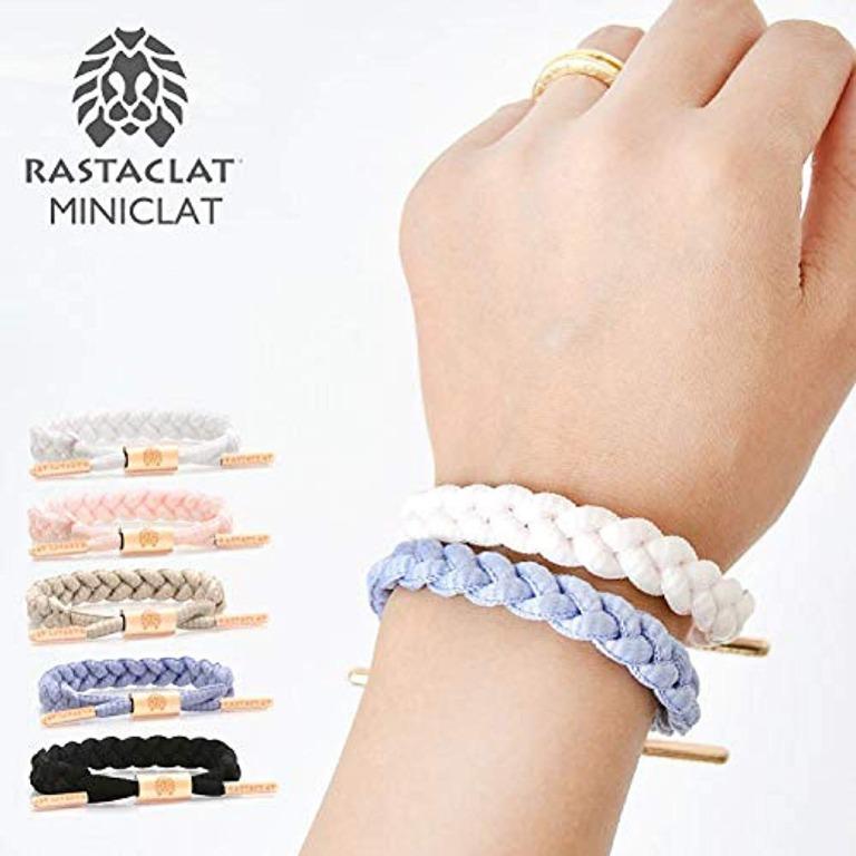 Rastaclat braided bracelet on sale