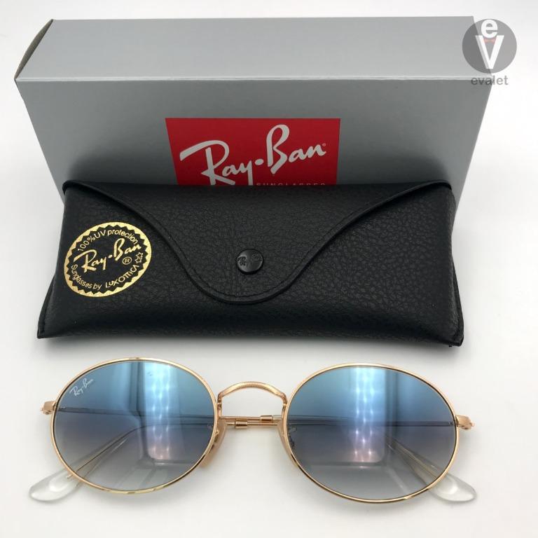 Ray ban online 3547n 001