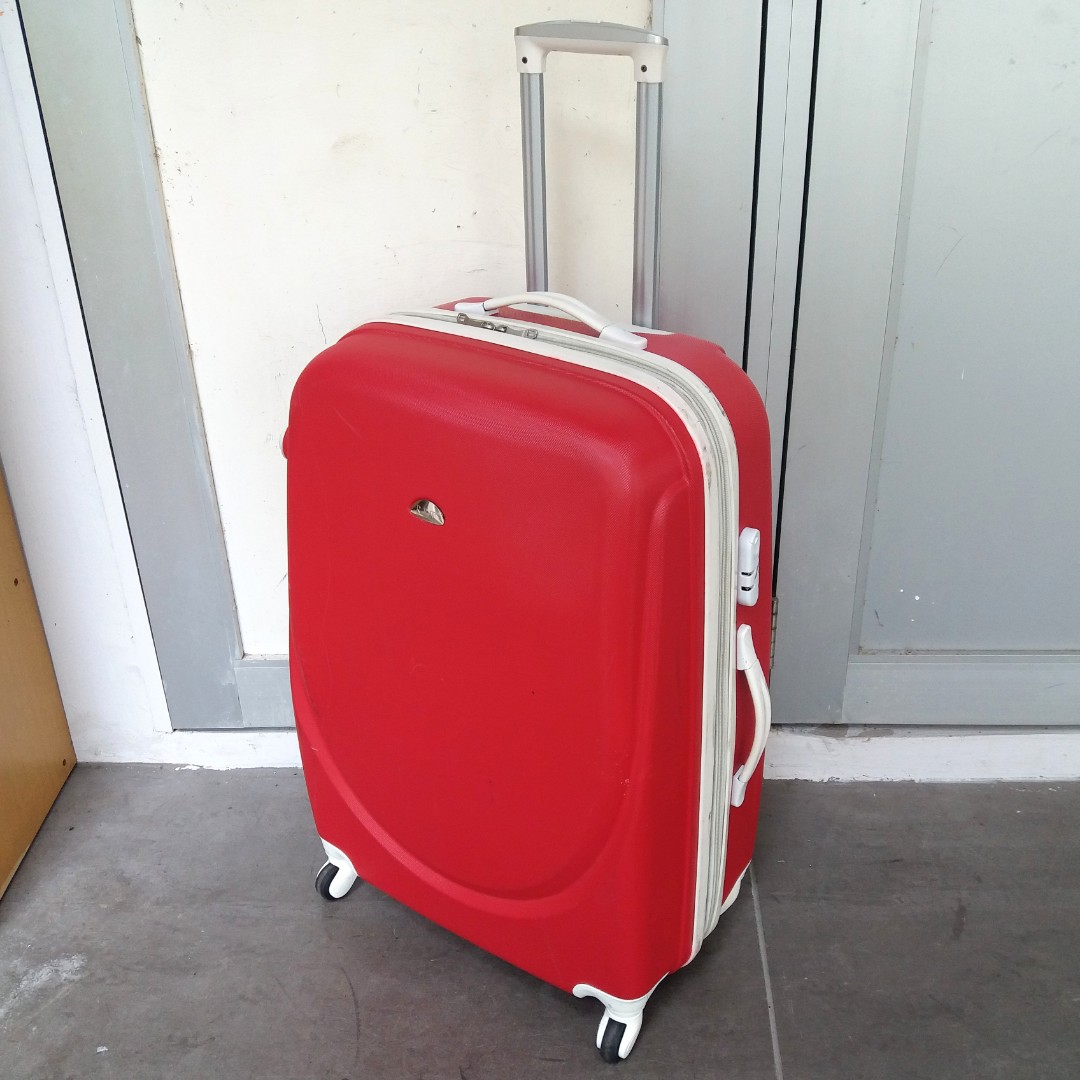 Rcm store trolley bag